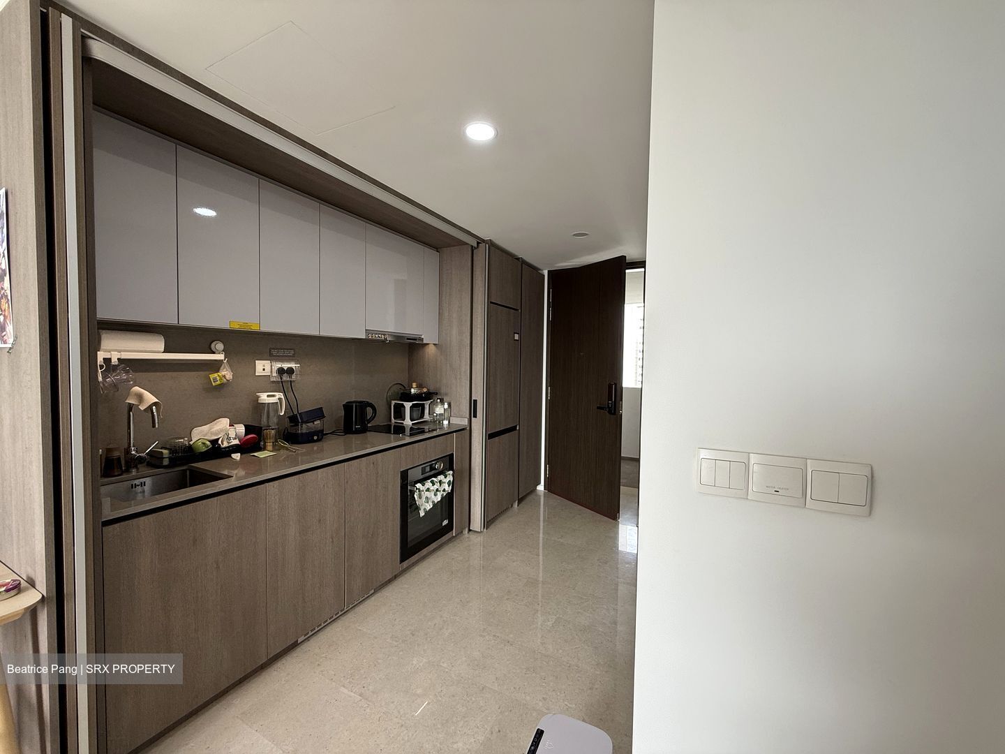 Avenue South Residence (D3), Apartment #503802391